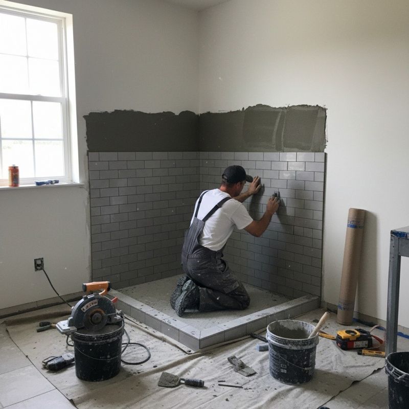 Flooring Service in Dripping Springs, TX