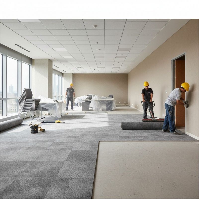 Flooring Service in Dripping Springs, TX