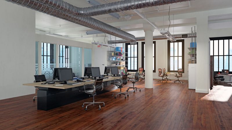 Commercial Hardwood Service in Blanco, TX