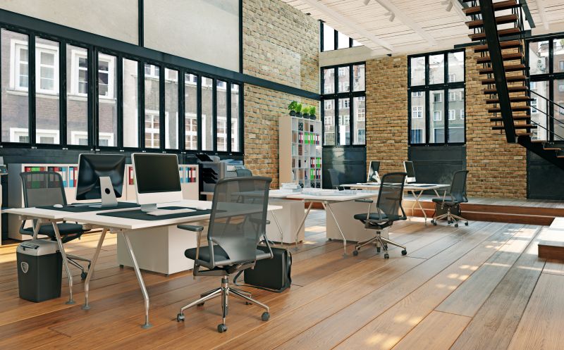 Commercial Hardwood Service in Horseshoe Bay, TX