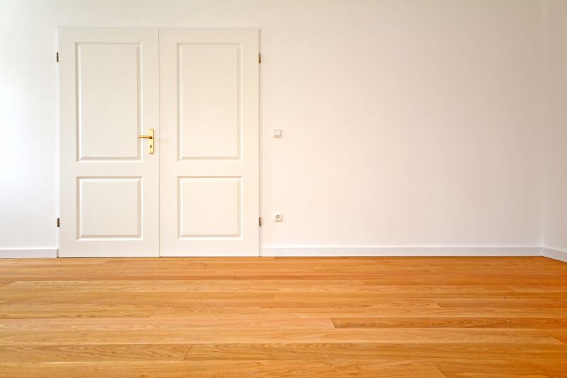 Engineered Wood Installation in Dripping Springs, TX