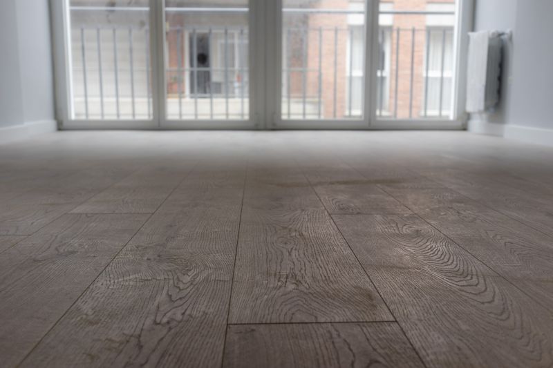 Engineered Wood Installation in Dripping Springs, TX