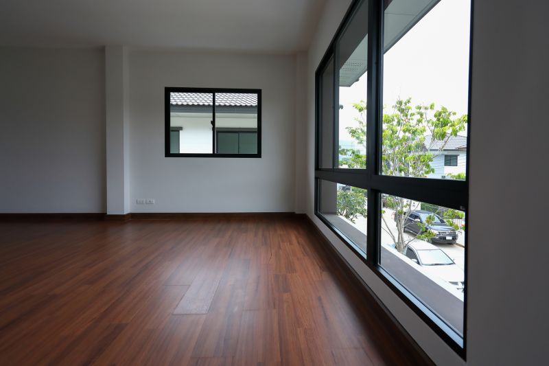 Laminate Floor Installation in Cedar Park, TX