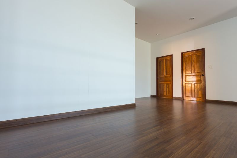 Laminate Floor Installation in Horseshoe Bay, TX