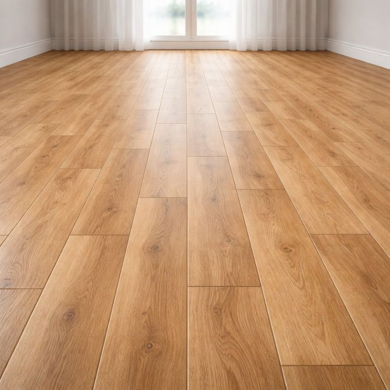 Laminate Floor Installation in Dripping Springs, TX