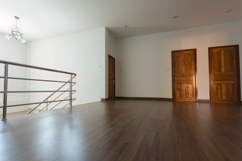 Laminate Floor Replacement in Blanco, TX