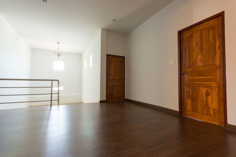 Laminate Floor Replacement in Spicewood, TX