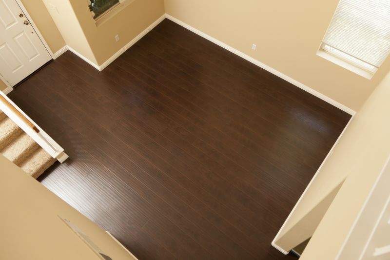 Laminate Floor Replacement in Wimberley, TX