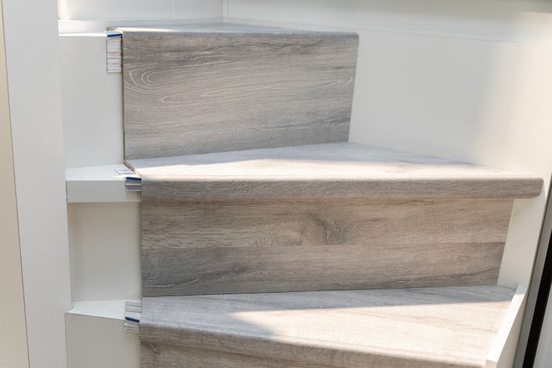 Laminate Wood Installation in Dripping Springs, TX