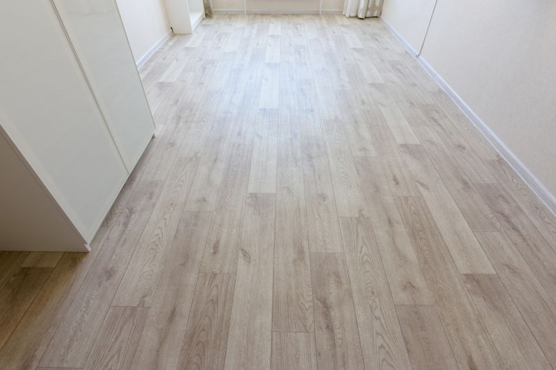 Linoleum Floor Installation in Blanco, TX