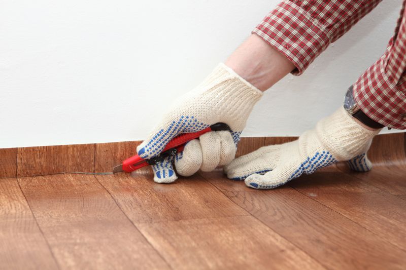 Linoleum Floor Installation in Blanco, TX