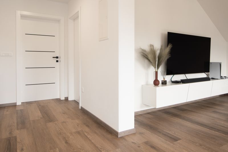 Lvt Flooring Installation in Horseshoe Bay, TX