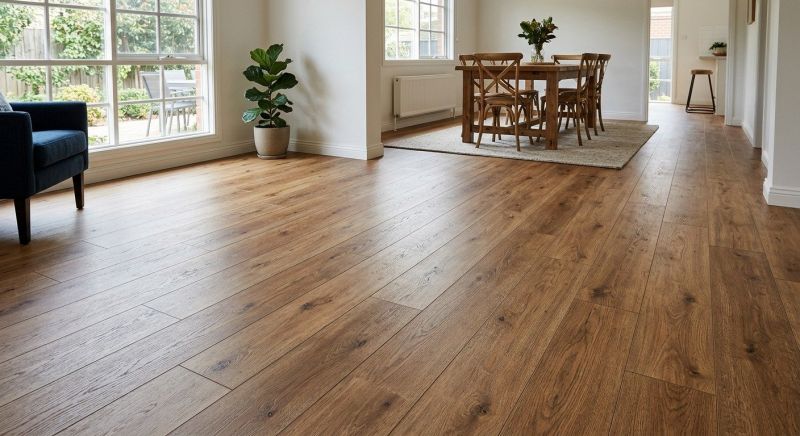 Lvt Replacement in Dripping Springs, TX