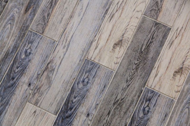 Sheet Flooring Installation in Manchaca, TX