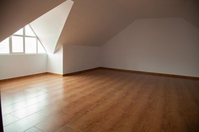 Sheet Linoleum Installation in Wimberley, TX