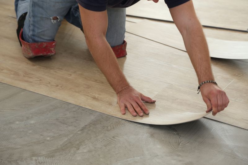 Vinyl Flooring Service in Dripping Springs, TX