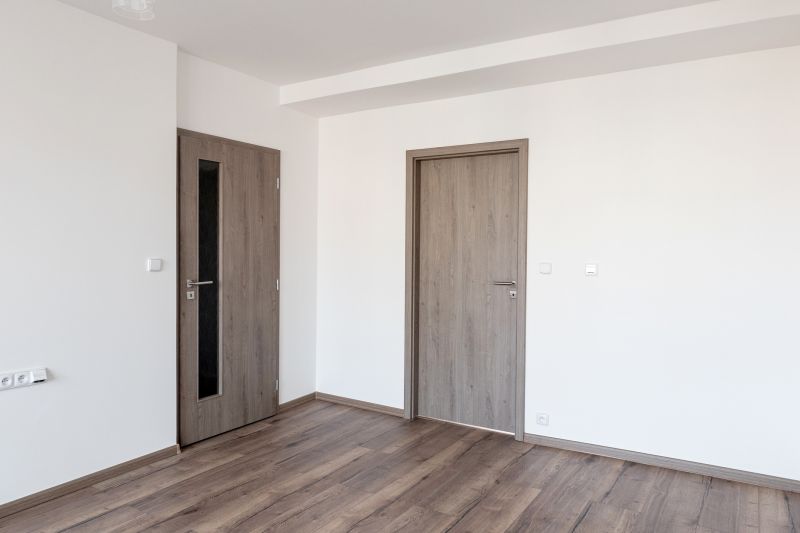 Wood Laminate Installation in Dripping Springs, TX